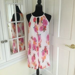 Calvin Klein Sun Dress NWT